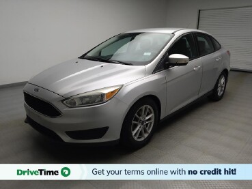 2016 Ford Focus in Eastpointe, MI 48021