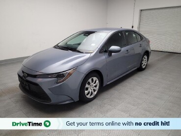 2024 Toyota Corolla in Downey, CA 90241
