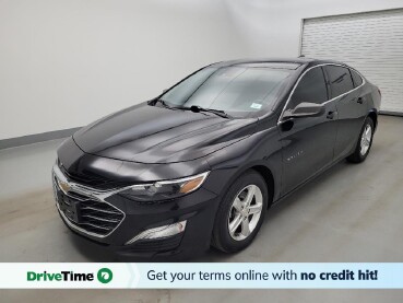 2023 Chevrolet Malibu in Toledo, OH 43617
