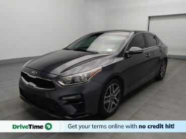 2019 Kia Forte in Morrow, GA 30260