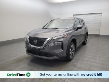 2023 Nissan Rogue in Tucson, AZ 85705