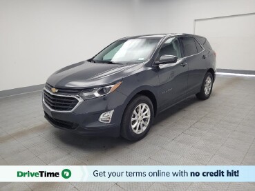 2020 Chevrolet Equinox in Madison, TN 37115