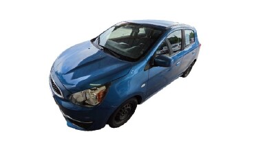 2018 Mitsubishi Mirage in Cartersville, GA 30120