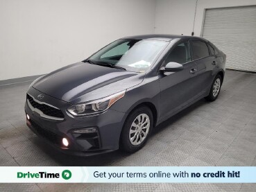 2020 Kia Forte in Downey, CA 90241