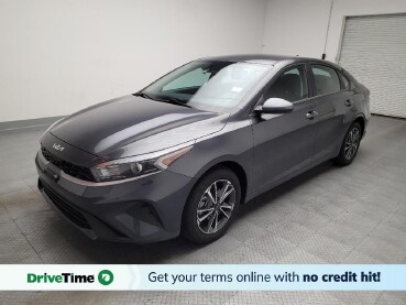 2024 Kia Forte in Downey, CA 90241