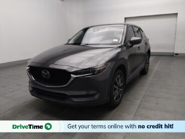 2017 Mazda CX-5 in Morrow, GA 30260