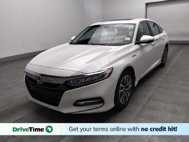 2019 Honda Accord in Pelham, AL 35124