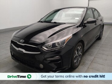 2021 Kia Forte in Jackson, MS 39211