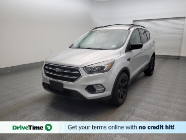 2019 Ford Escape in Phoenix, AZ 85015