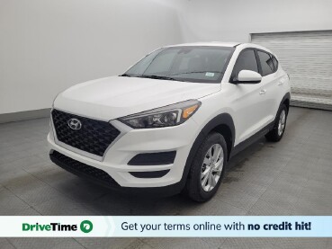 2019 Hyundai Tucson in Lakeland, FL 33815