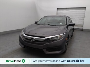 2018 Honda Civic in Tampa, FL 33619