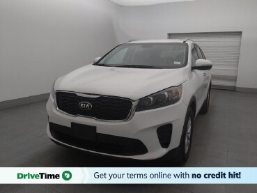 2019 Kia Sorento in Lakeland, FL 33815