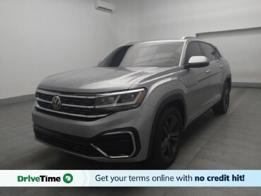 2021 Volkswagen Atlas in Macon, GA 31210