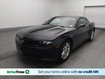 2014 Chevrolet Camaro in Macon, GA 31210