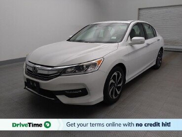 2017 Honda Accord in Denver, CO 80012