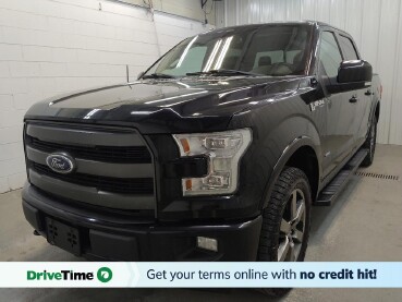 2017 Ford F150 in Fairfield, OH 45014