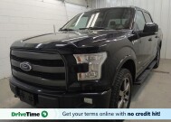 2017 Ford F-150 Lariat 4x4 SuperCrew 5-1/2 Box's photo
