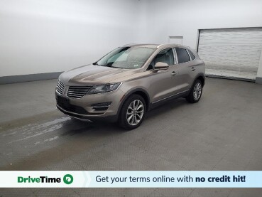 2018 Lincoln MKC in Chesapeake, VA 23320