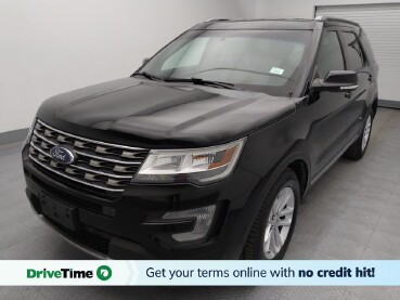 2017 Ford Explorer in Independence, MO 64055