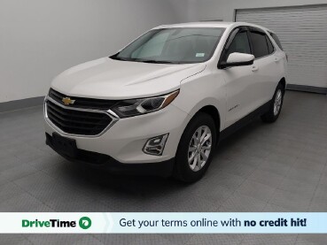 2019 Chevrolet Equinox in Gladstone, MO 64118