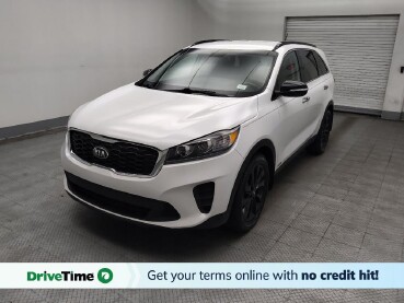 2019 Kia Sorento in Lombard, IL 60148