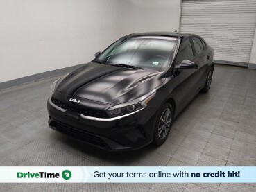 2024 Kia Forte in Des Moines, IA 50310
