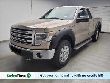 2014 Ford F150 in Taylor, MI 48180