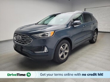2019 Ford Edge in Lombard, IL 60148