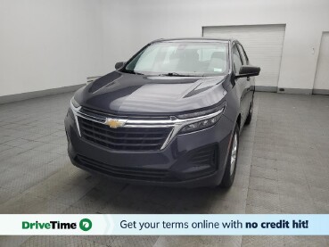 2022 Chevrolet Equinox in Stone Mountain, GA 30083