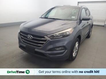 2016 Hyundai Tucson in Laurel, MD 20724