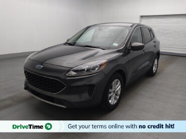 2020 Ford Escape in Lauderdale Lakes, FL 33313