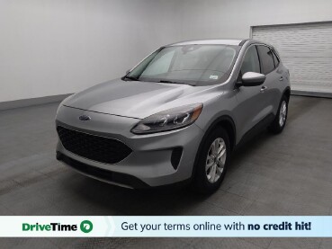 2021 Ford Escape in Lauderdale Lakes, FL 33313