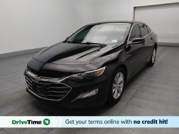2023 Chevrolet Malibu in Union City, GA 30291