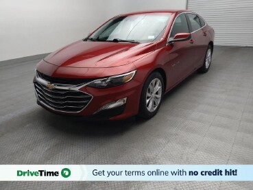 2025 Chevrolet Malibu in El Paso, TX 79907
