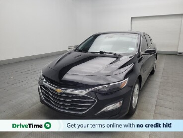 2023 Chevrolet Malibu in Birmingham, AL 35215