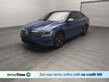 2019 Volkswagen Jetta in Lewisville, TX 75067