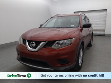 2016 Nissan Rogue in Tampa, FL 33619