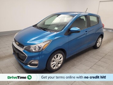 2019 Chevrolet Spark in Madison, TN 37115