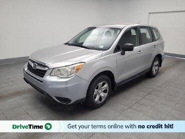 2014 Subaru Forester in Madison, TN 37115