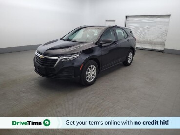 2024 Chevrolet Equinox in Allentown, PA 18103
