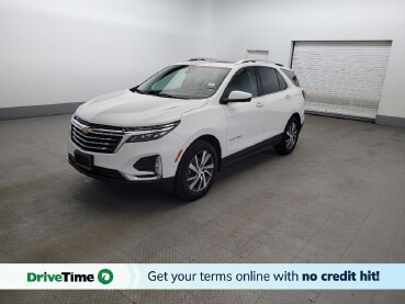 2022 Chevrolet Equinox in Allentown, PA 18103