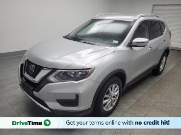 2020 Nissan Rogue in Ft Wayne, IN 46805