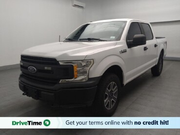 2019 Ford F150 in Union City, GA 30291