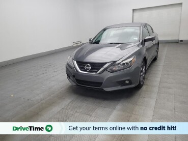 2016 Nissan Altima in Union City, GA 30291