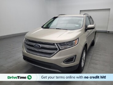 2017 Ford Edge in Union City, GA 30291