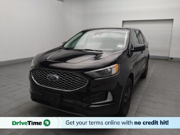 2024 Ford Edge in Union City, GA 30291