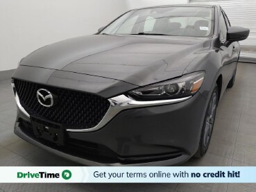 2018 Mazda MAZDA6 in Clearwater, FL 33764