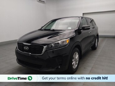 2019 Kia Sorento in Macon, GA 31210