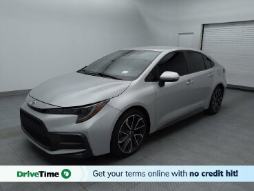 2021 Toyota Corolla in Greenville, SC 29607