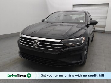 2019 Volkswagen Jetta in Lakeland, FL 33815